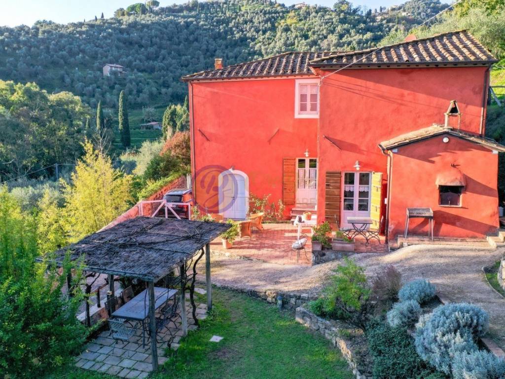 Rustico / casale a Massarosa in Via Pino, 249 - Foto 4