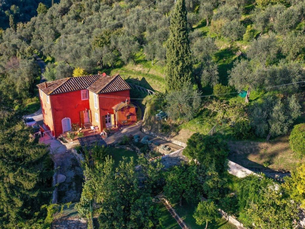 Rustico / casale a Massarosa in Via Pino, 249 - Foto 5