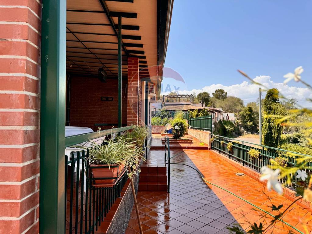 Villa a Augusta in CONTRADA COSTA SARACENA - Foto 2