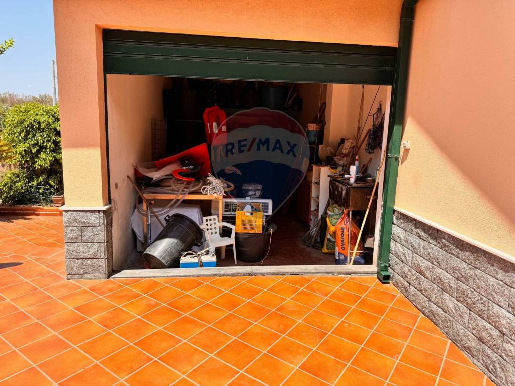 Villa a Augusta in CONTRADA COSTA SARACENA - Foto 3