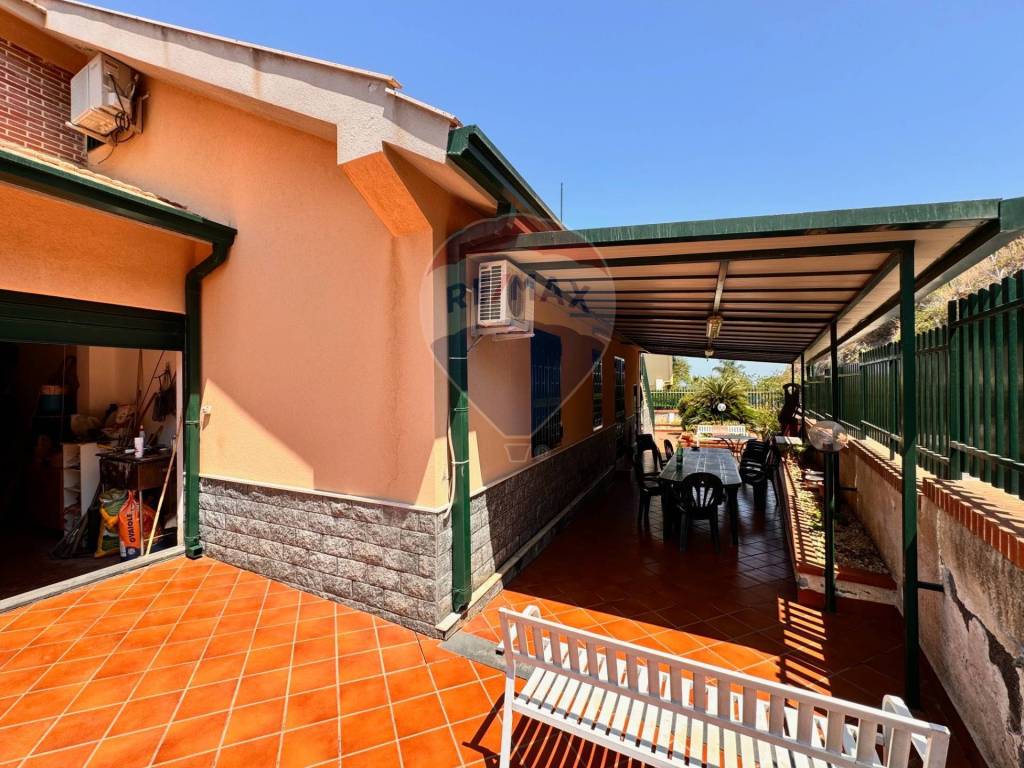 Villa a Augusta in CONTRADA COSTA SARACENA - Foto 4