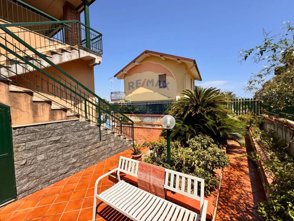 Villa a Augusta in CONTRADA COSTA SARACENA - Foto 5