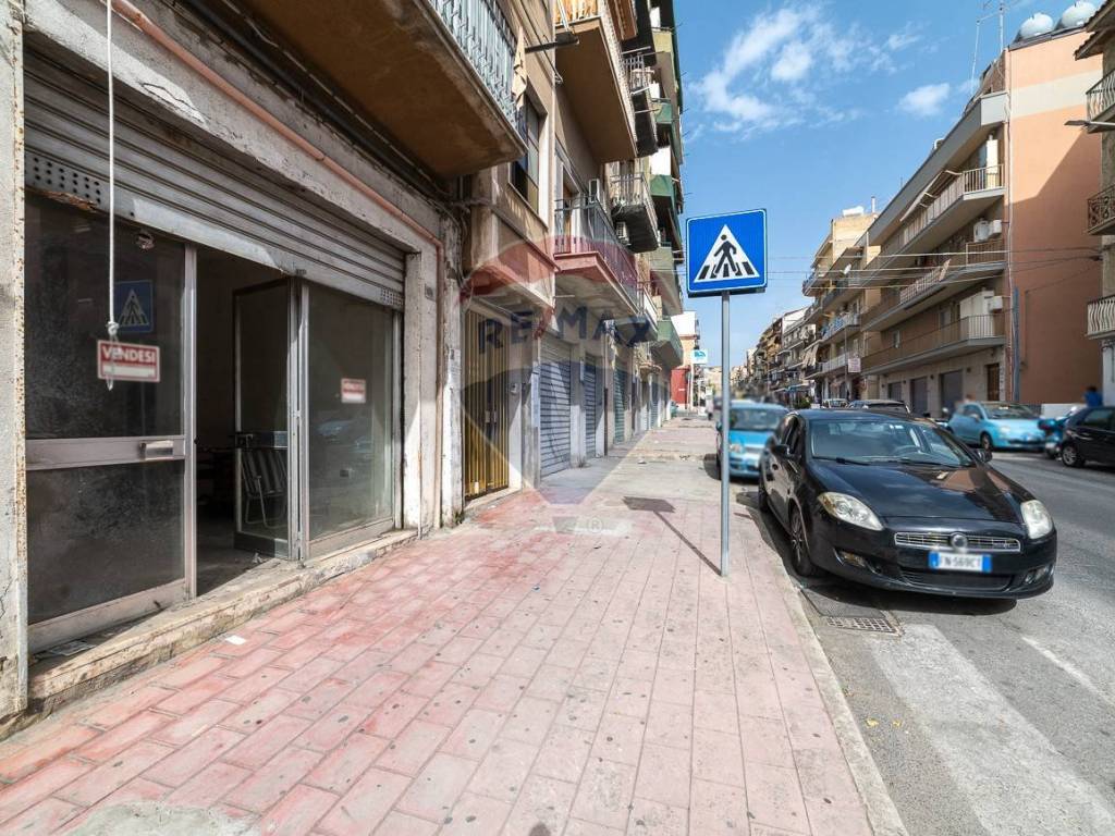 Immobile a Gela in Via Generale Cascino, 56 - Foto 2