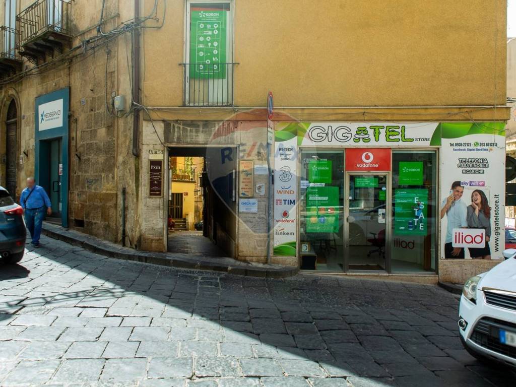 Appartamento a Enna in Via Colajanni, 2 - Foto 2