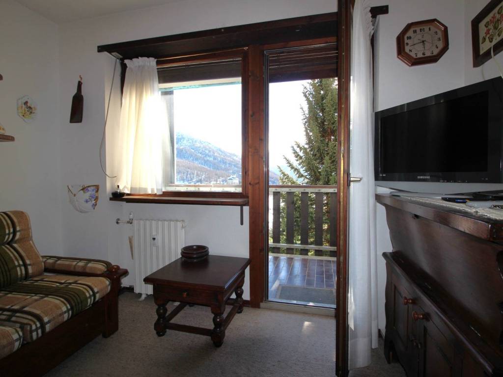 Appartamento a Sestriere in Via La Gleisa, 8 - Foto 1