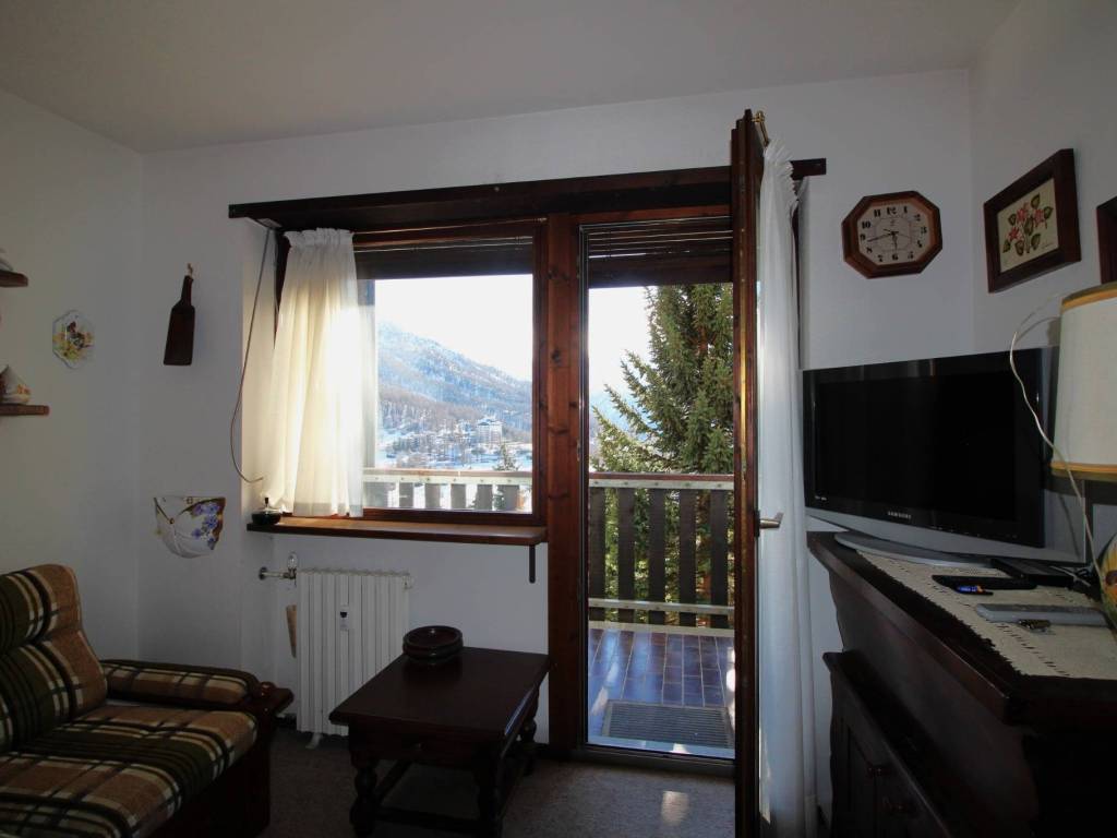 Appartamento a Sestriere in Via La Gleisa, 8 - Foto 2