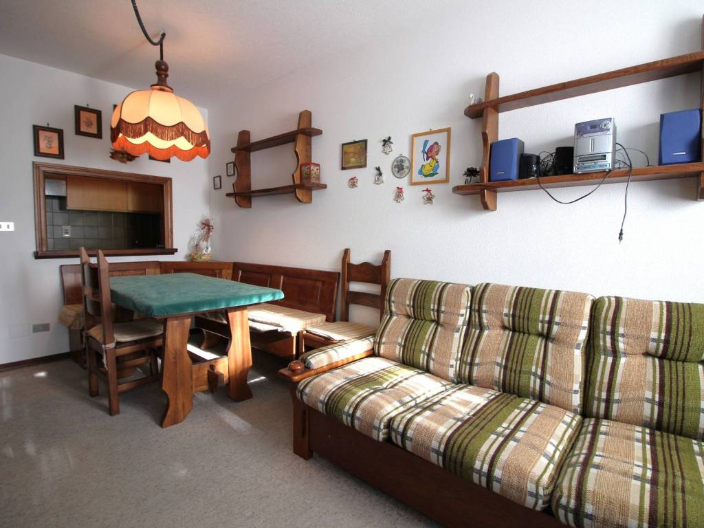 Appartamento a Sestriere in Via La Gleisa, 8 - Foto 5