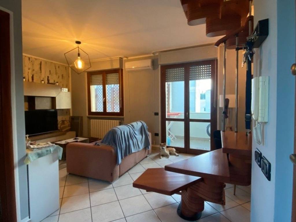 Appartamento a Pescara in Via Monte Acquaviva - Foto 2