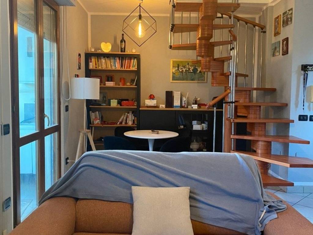 Appartamento a Pescara in Via Monte Acquaviva - Foto 3