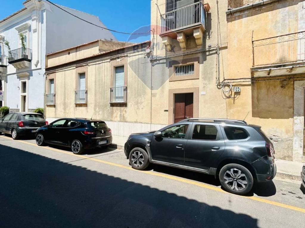 Casa indipendente a Ragusa in Via Cavalier Francesco Destefano, 13 - Foto 4