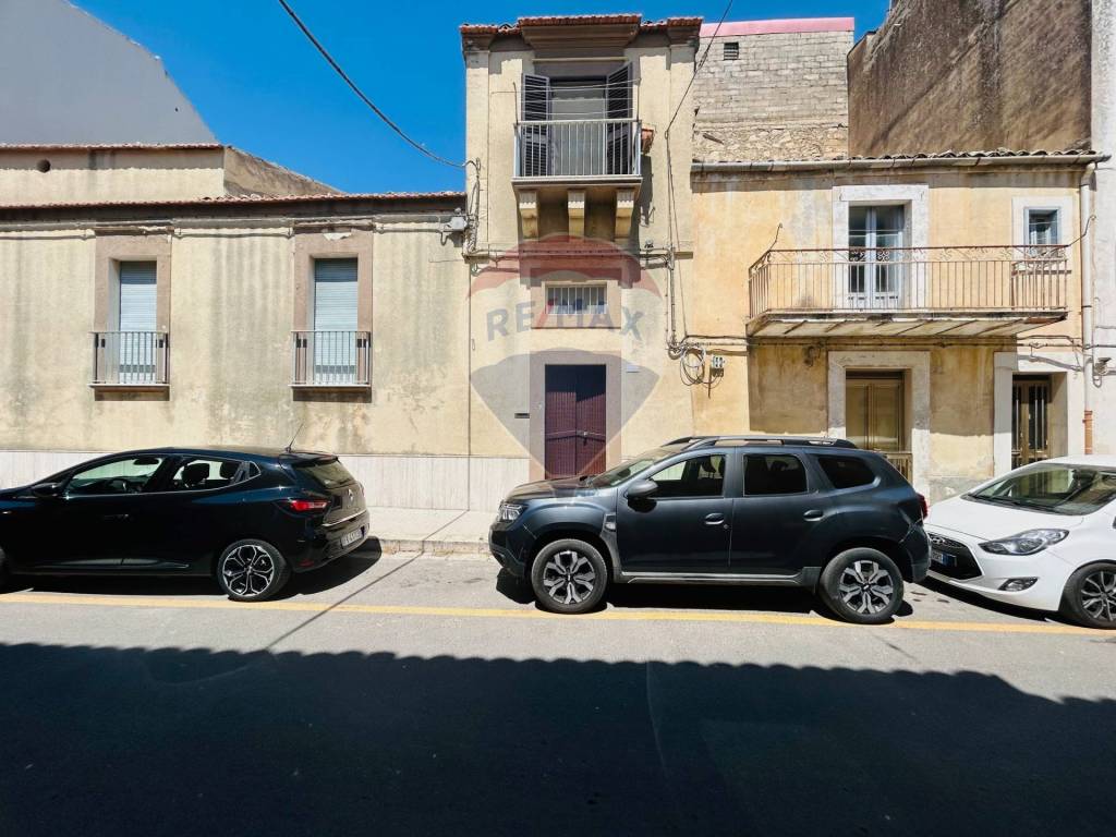 Casa indipendente a Ragusa in Via Cavalier Francesco Destefano, 13 - Foto 5