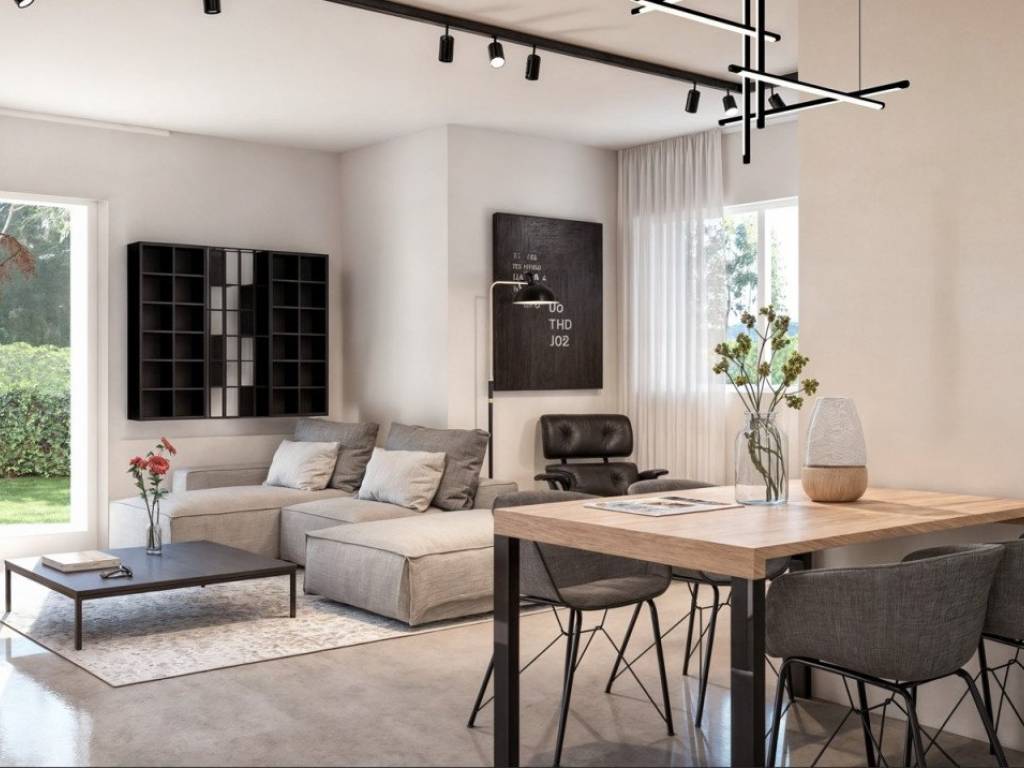Appartamento a Villaga in Via Montano II - Foto 4