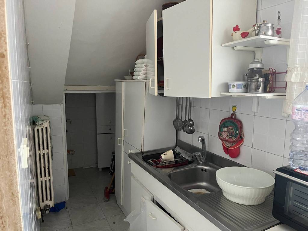 Appartamento a Novoli in Via San Giuseppe da Copertino, 7 - Foto 4
