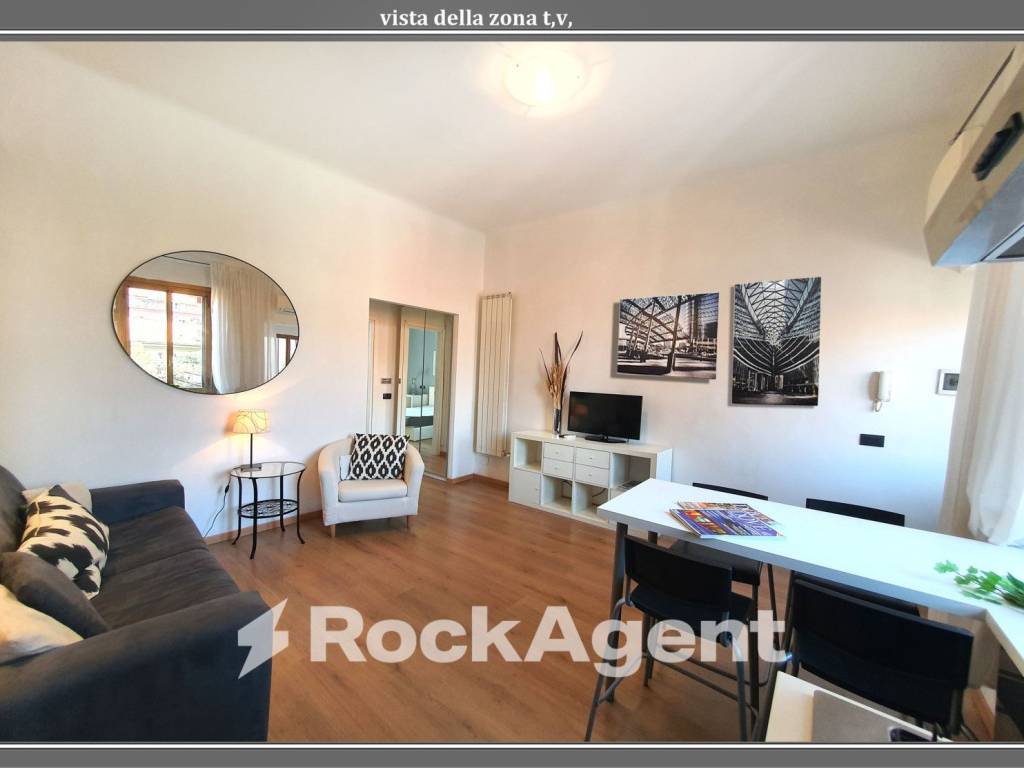 Appartamento a Milano in Via degli Imbriani, 28 - Foto 3
