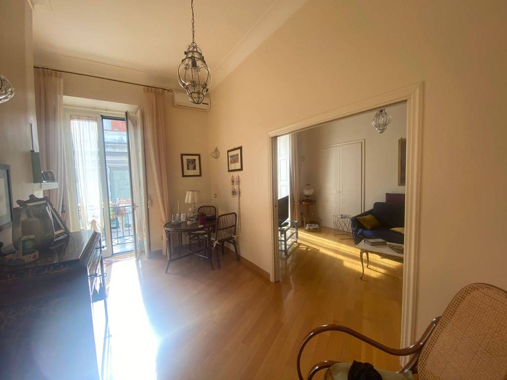 Appartamento a Napoli in Corso Umberto I, 153 - Foto 4