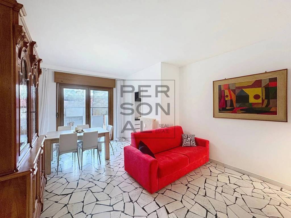 Appartamento a Trento in Via Verdi - Foto 2