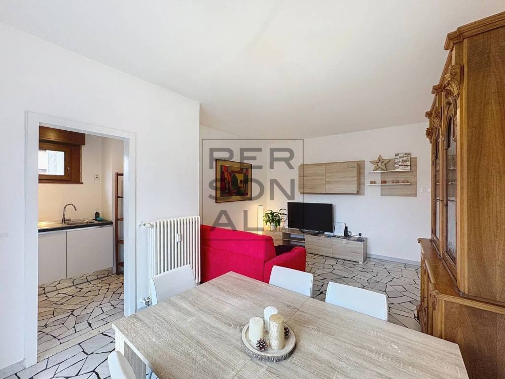 Appartamento a Trento in Via Verdi - Foto 3