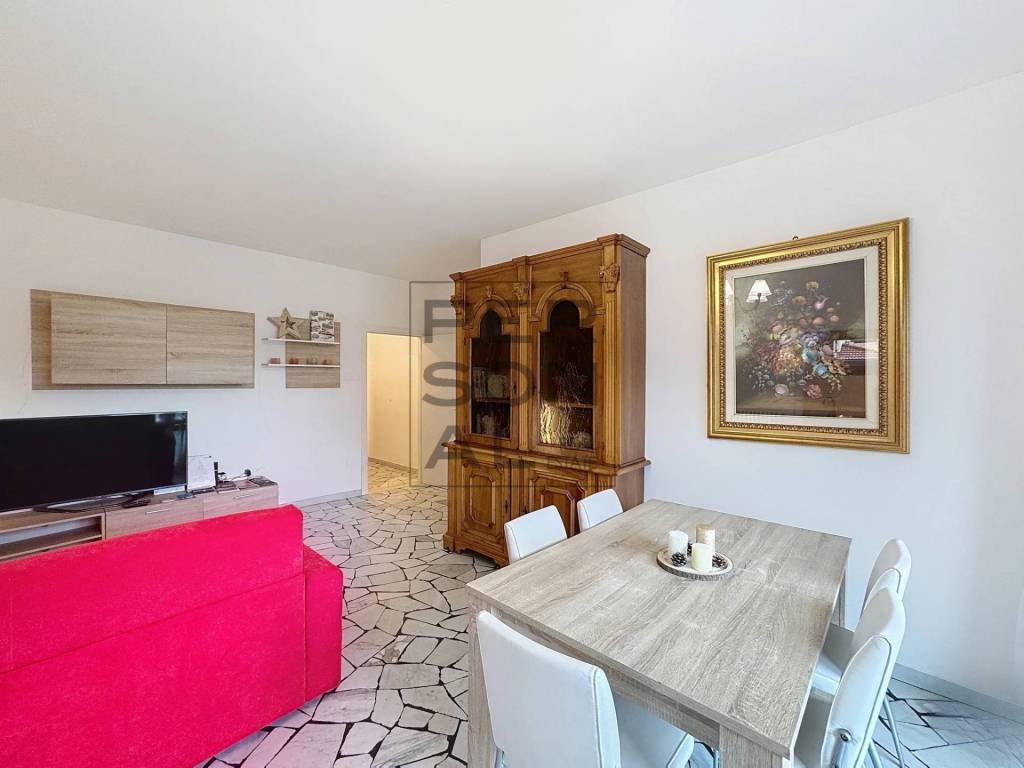 Appartamento a Trento in Via Verdi - Foto 4