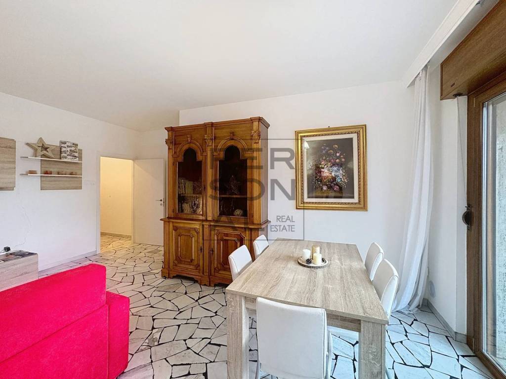 Appartamento a Trento in Via Verdi - Foto 5