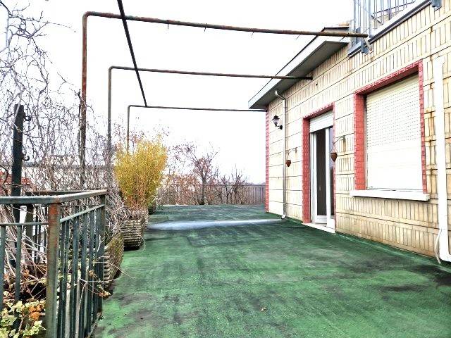 Appartamento a Parma in Via Italo Pizzi, 3 - Foto 4