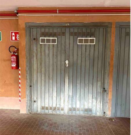 Box / garage a Genova in Via dei Platani, 32 - Foto 2
