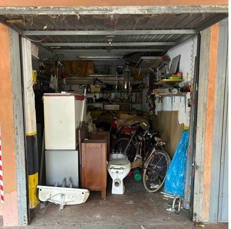 Box / garage a Genova in Via dei Platani, 32 - Foto 3