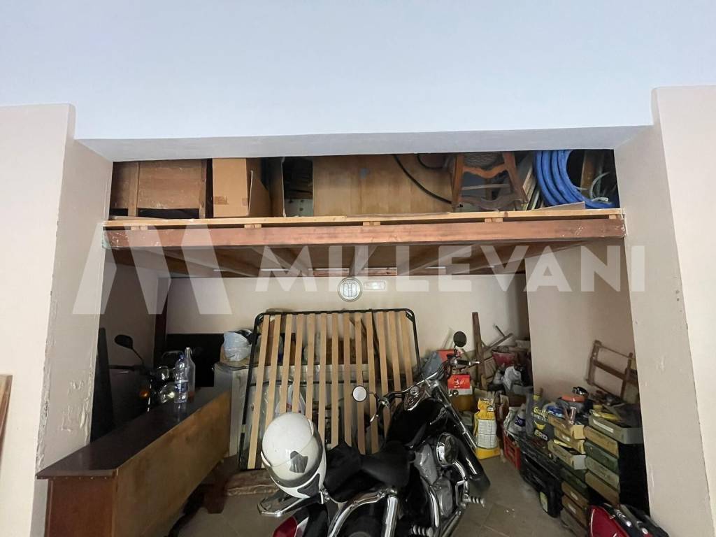 Box / garage a Ragusa in Via Vittorio Locchi, 24 - Foto 3