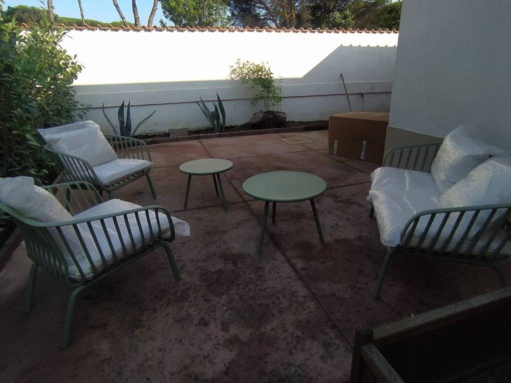 Villa a Minturno in Via BETTINO CRAXI, 27 - Foto 2