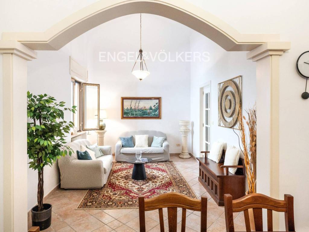 Casa indipendente a Maglie in Via Martiri d'Otranto, 15 - Foto 2