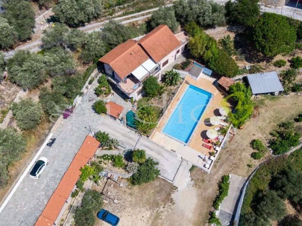 Villa a Bordighera - Foto 2