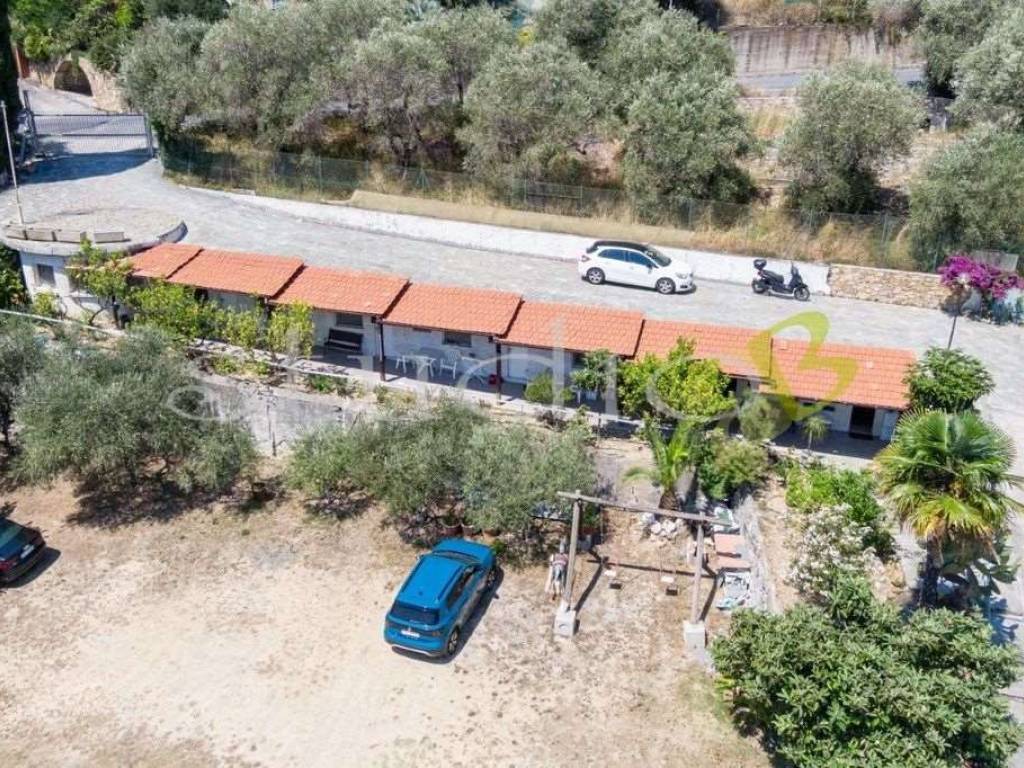 Villa a Bordighera - Foto 3