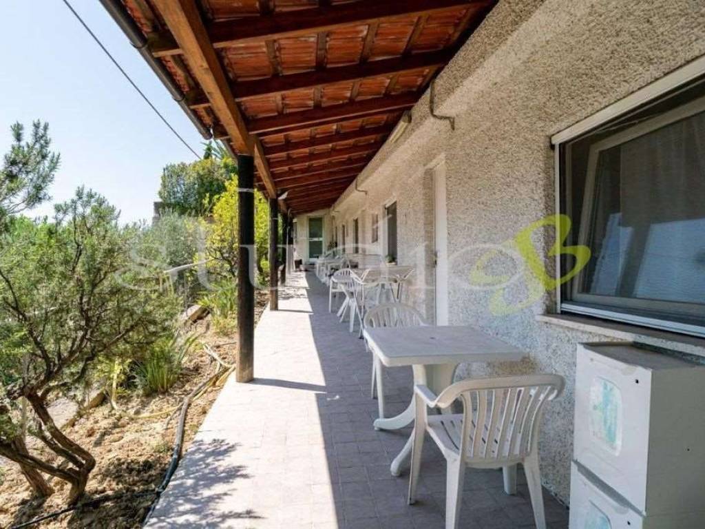 Villa a Bordighera - Foto 4