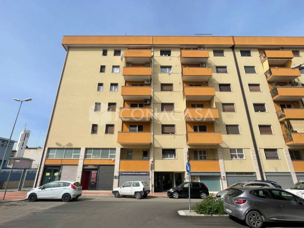 Appartamento a Andria in Via Martiri di Bologna - Foto 2
