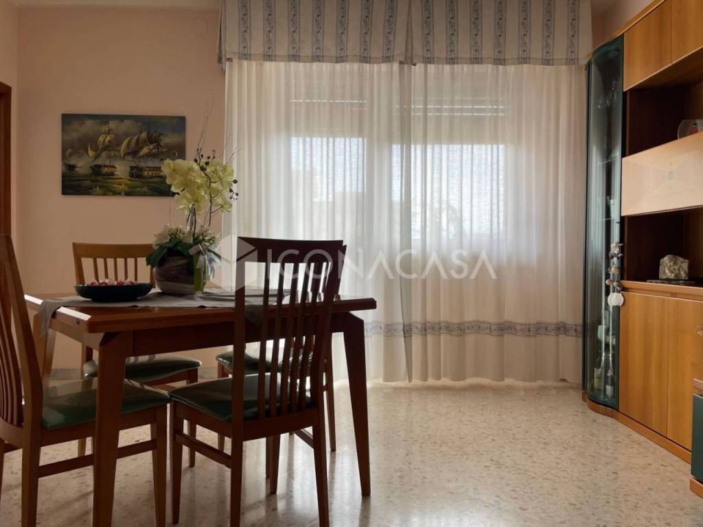 Appartamento a Andria in Via Martiri di Bologna - Foto 3