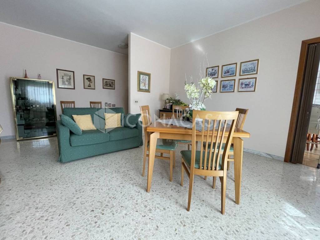 Appartamento a Andria in Via Martiri di Bologna - Foto 5