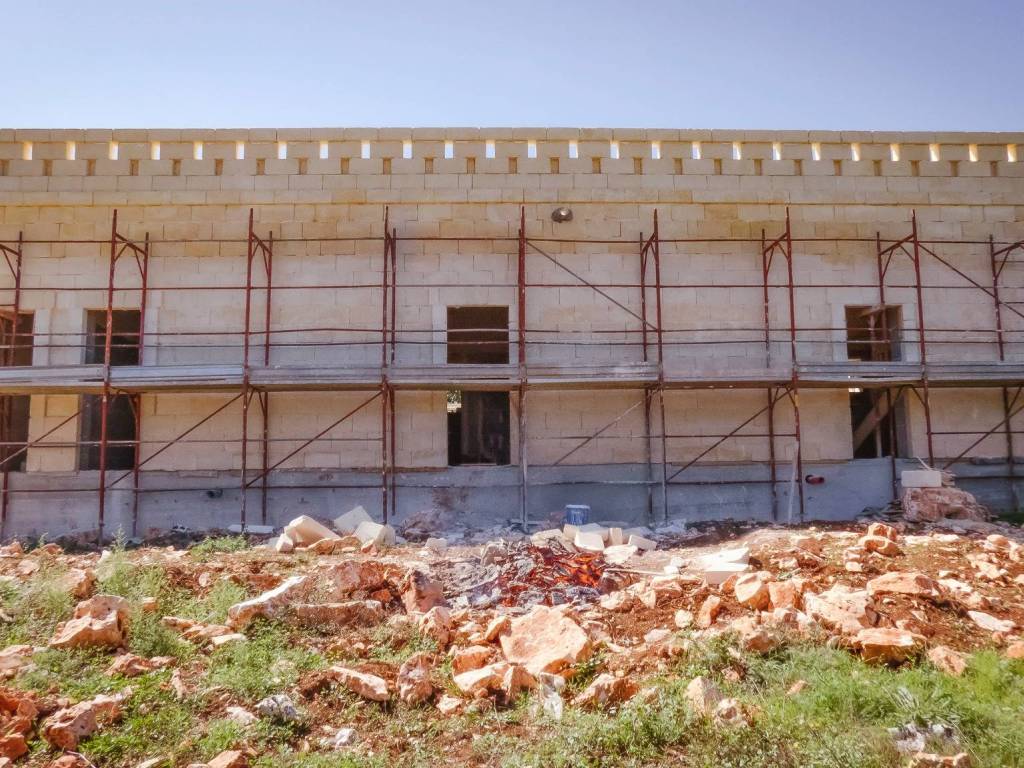 Villa a Ostuni in Contrada Mincuccio - Foto 2