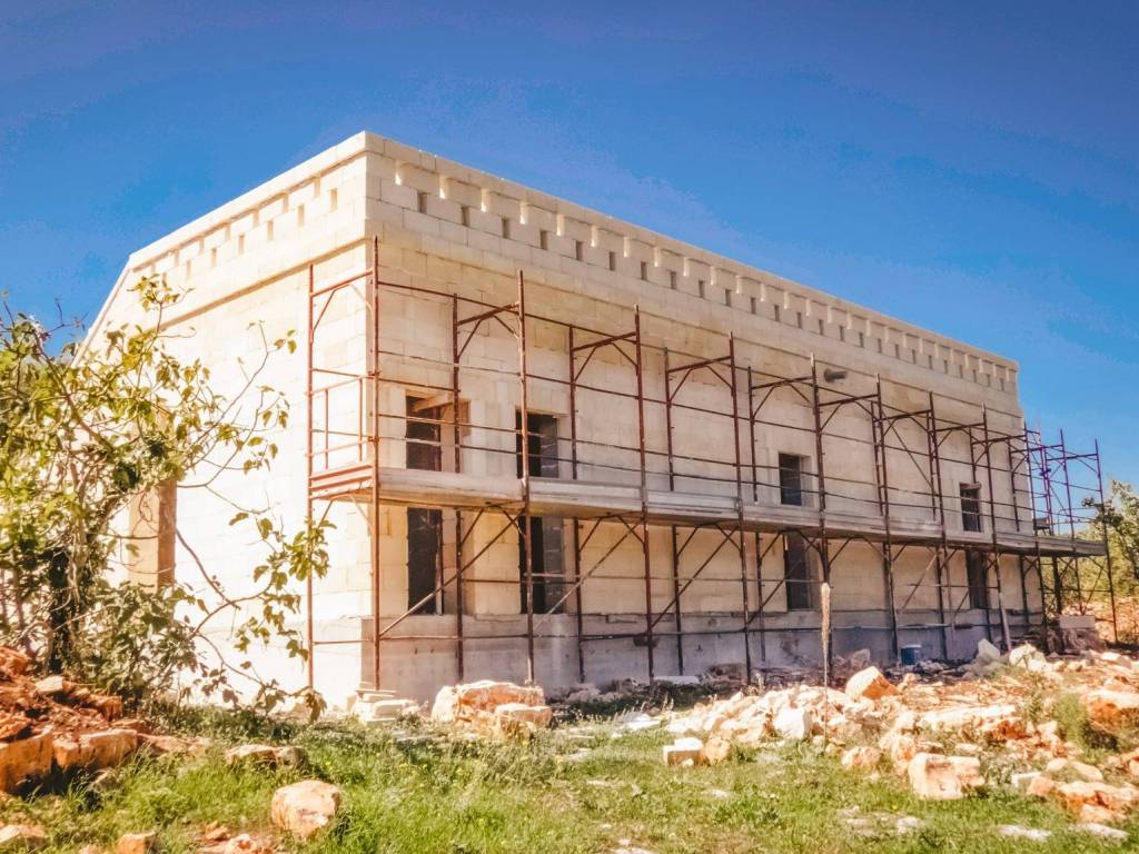 Villa a Ostuni in Contrada Mincuccio - Foto 4