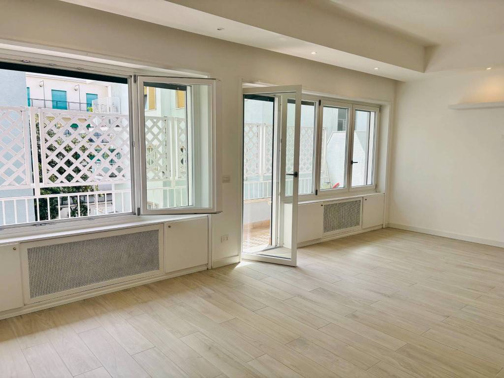 Appartamento a Roma in Via Ettore Ximenes, 15 - Foto 1