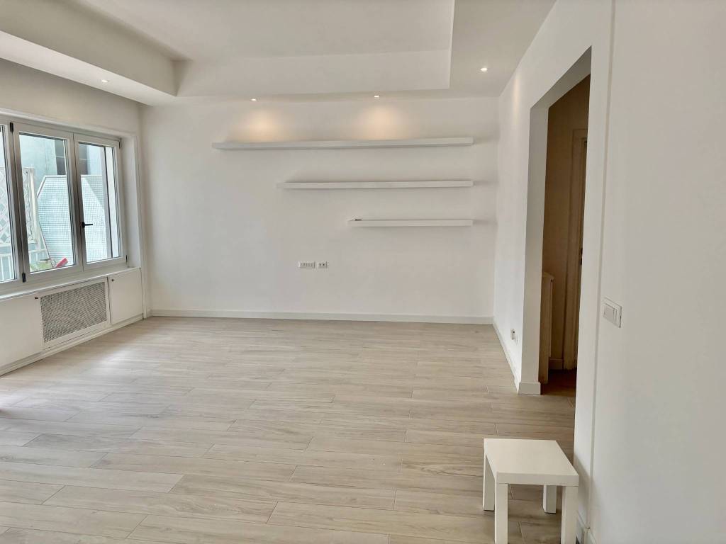 Appartamento a Roma in Via Ettore Ximenes, 15 - Foto 2