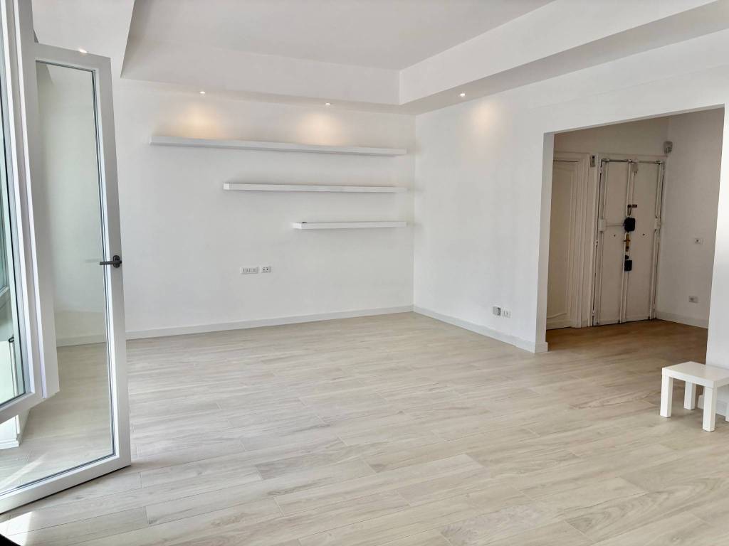 Appartamento a Roma in Via Ettore Ximenes, 15 - Foto 3