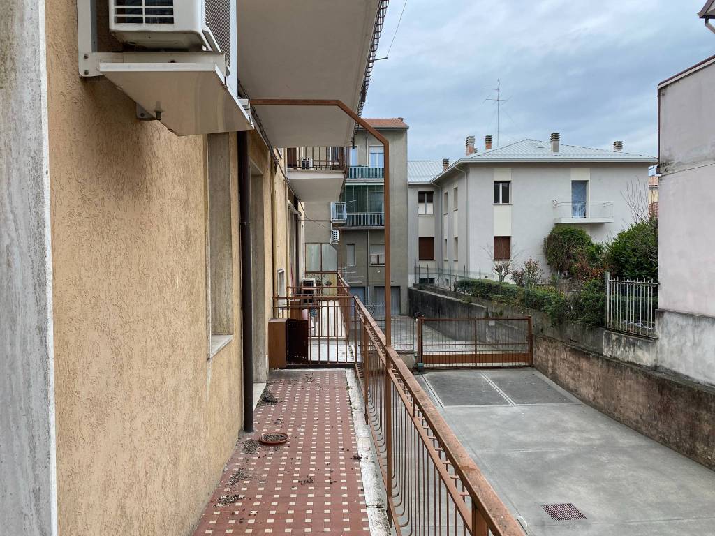 Appartamento a Piacenza in Via Vittorio Fiorini, 6 - Foto 5
