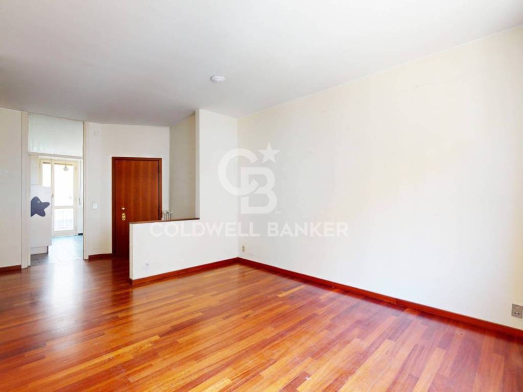 Appartamento a Milano in Via Francesco Londonio, 12 - Foto 3
