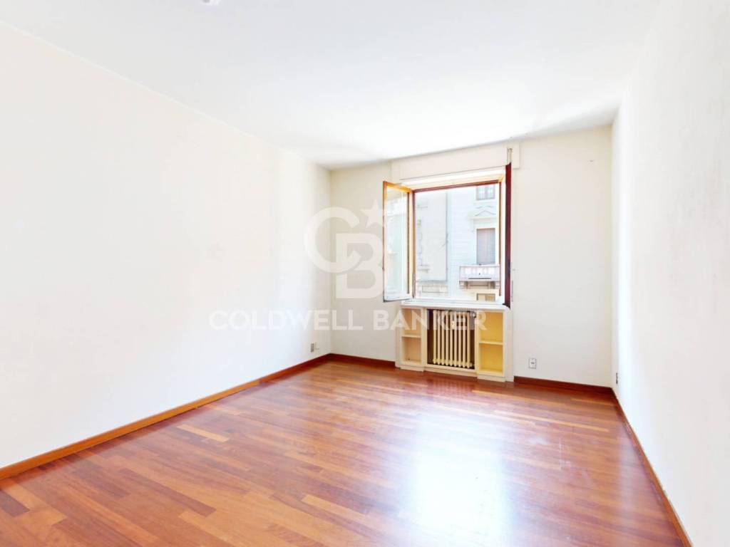 Appartamento a Milano in Via Francesco Londonio, 12 - Foto 5