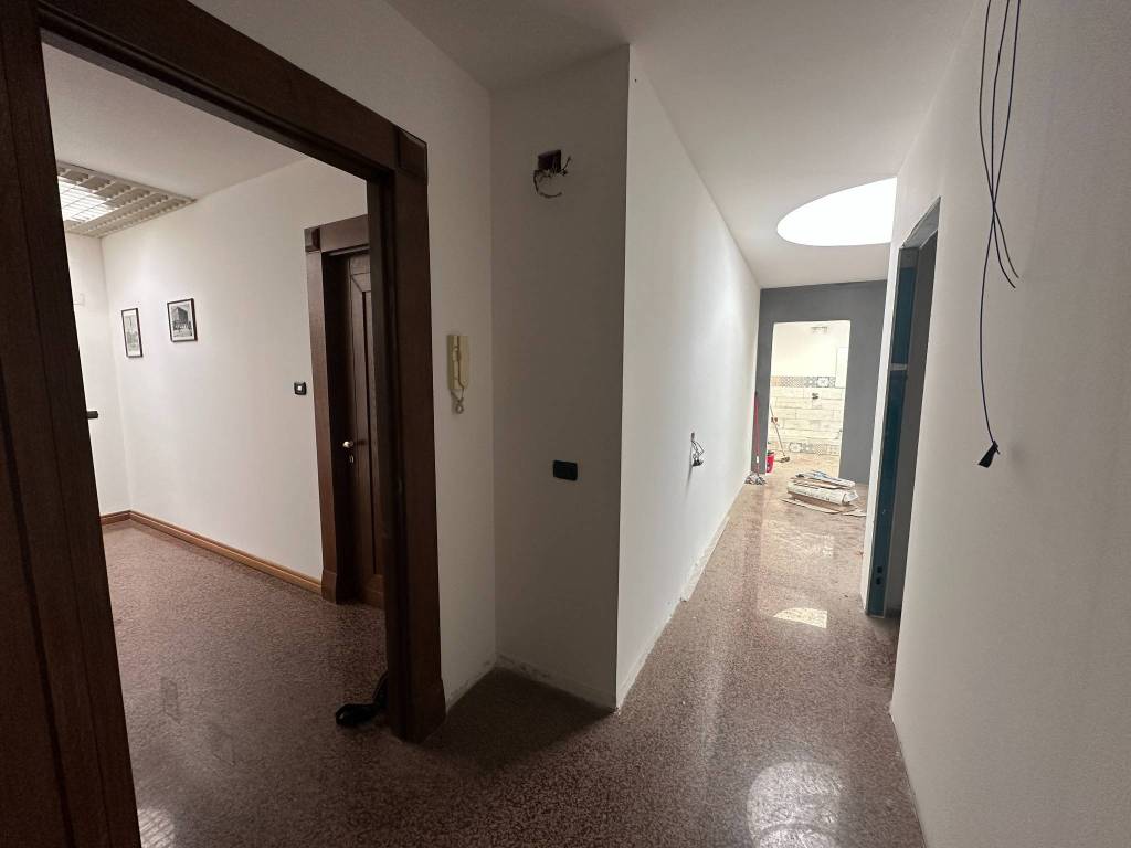 Appartamento a Lecce in Via Nazario Sauro, 53 - Foto 4