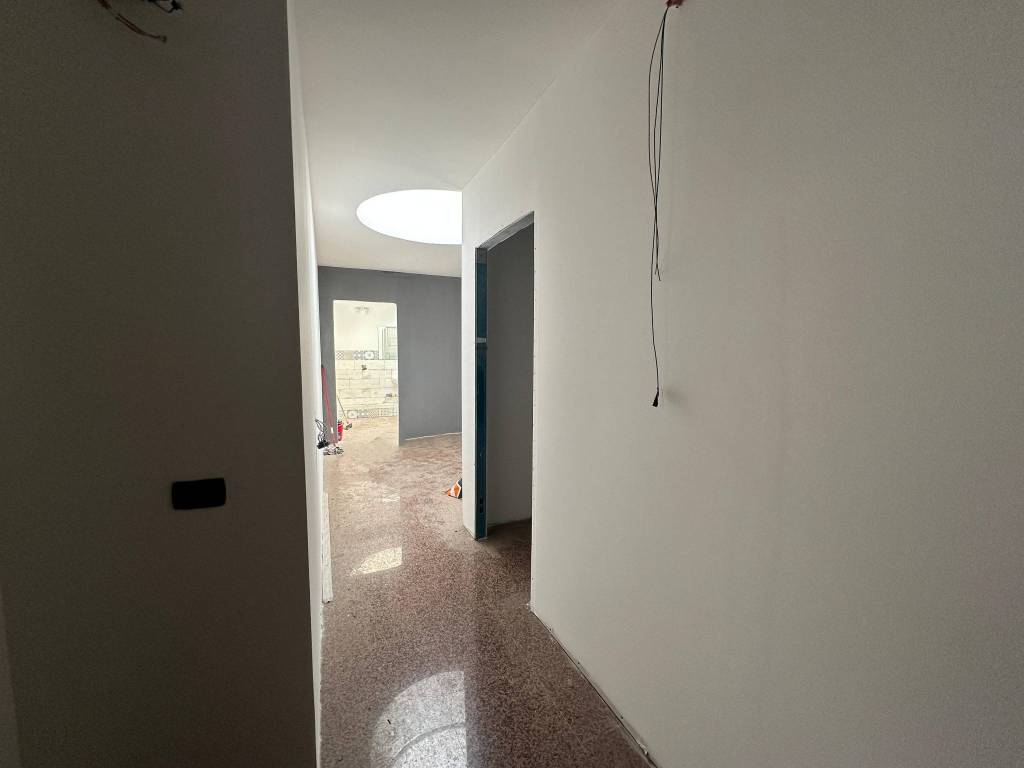 Appartamento a Lecce in Via Nazario Sauro, 53 - Foto 5