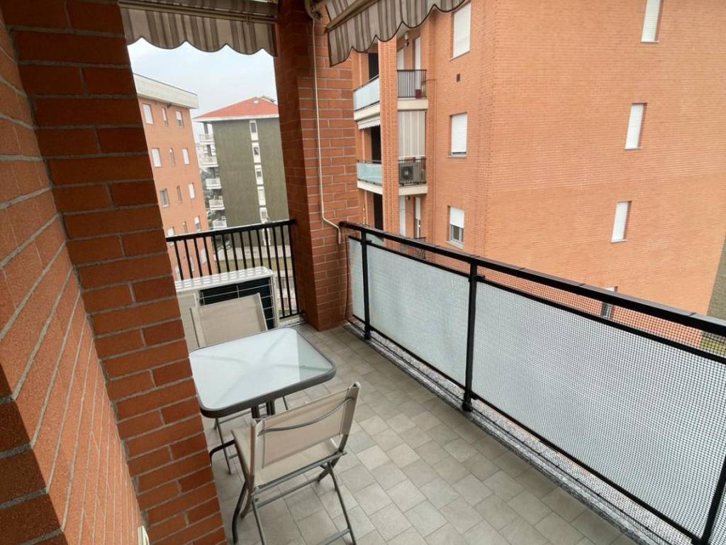 Appartamento a Alessandria in Via Boves, 5 - Foto 2