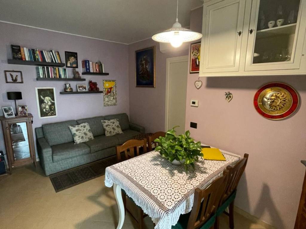 Appartamento a Alessandria in Via Boves, 5 - Foto 3