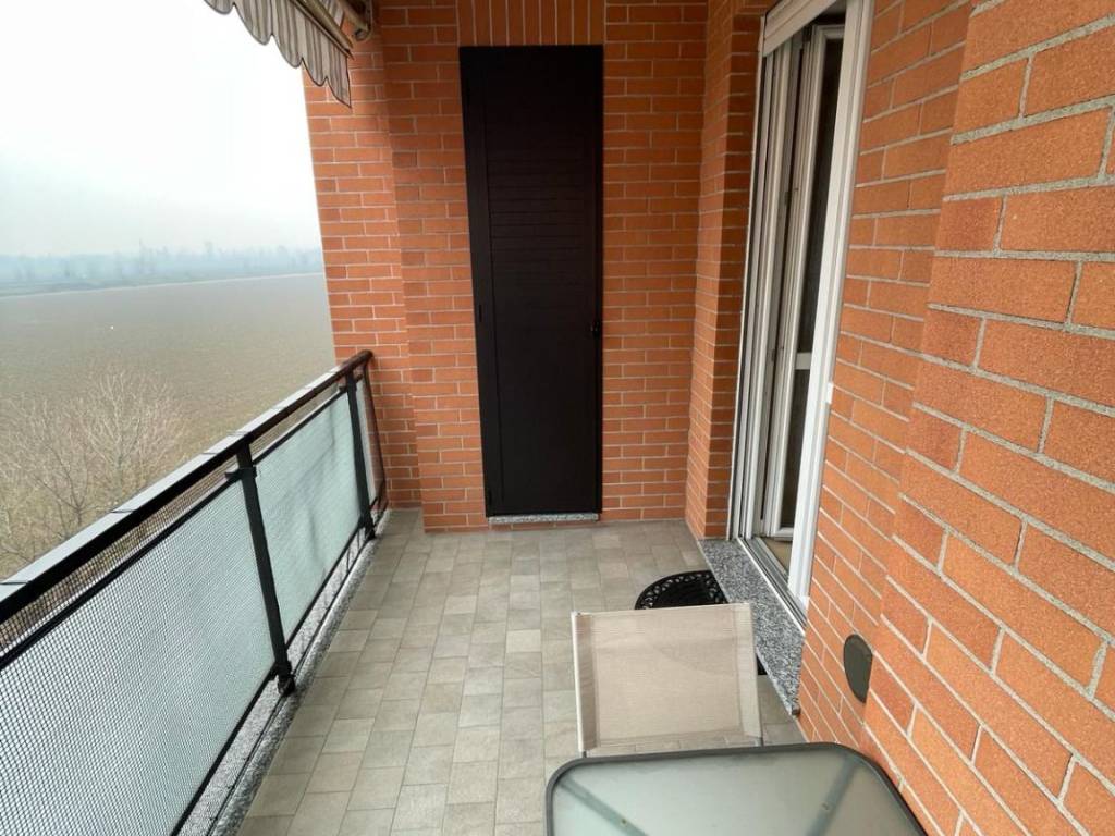 Appartamento a Alessandria in Via Boves, 5 - Foto 4