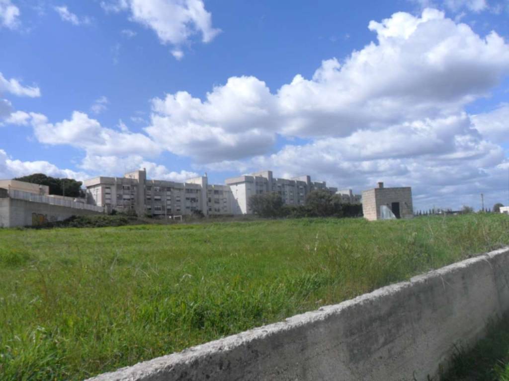 Terreno a Manduria in viale Aldo Moro - Foto 2