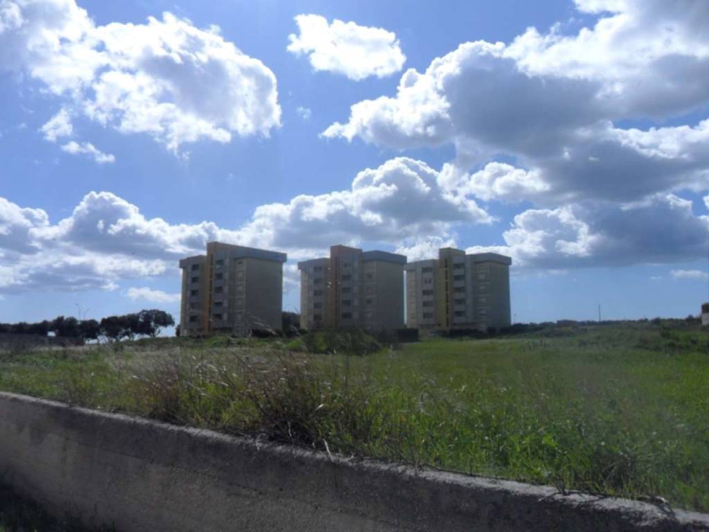 Terreno a Manduria in viale Aldo Moro - Foto 4